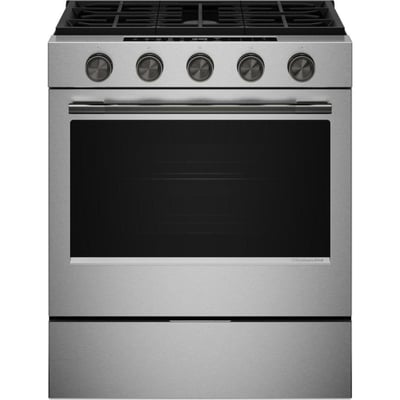 KitchenAid Ore Handle and Knob Hardware Range Accessory