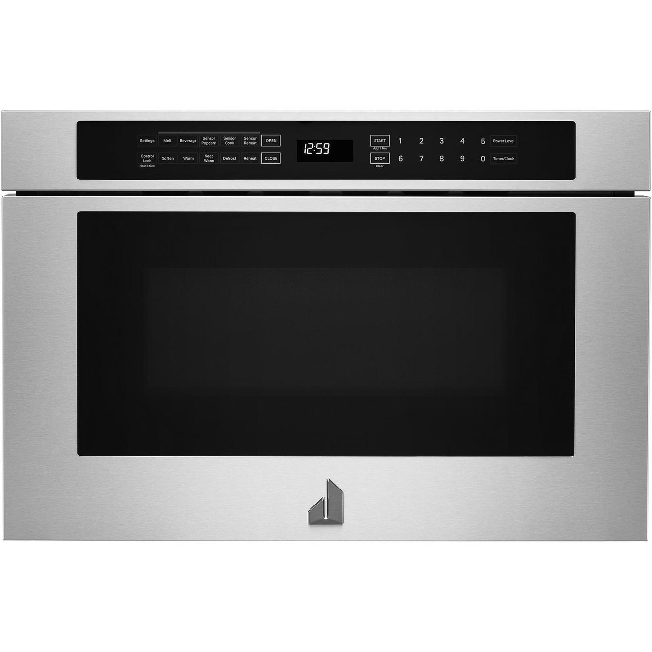 JennAir 1.2 cu.ft. Microwave Drawer