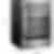 Whirlpool Freestanding or Built-in 24 inch Wine Cooler