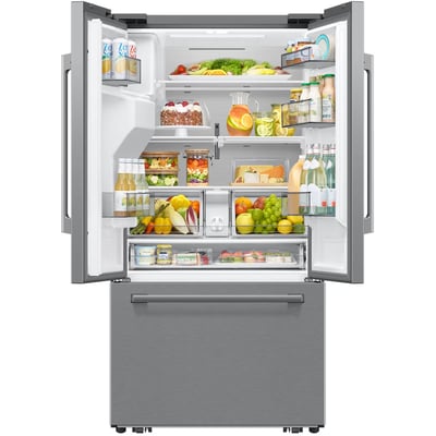 Samsung 24.5 cu.ft. Counter-Depth French-Door Refrigerator