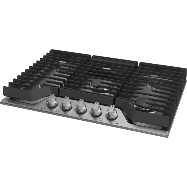 Frigidaire 30 inch Gas Cooktop