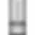 KitchenAid 20 cu.ft. Counter-Depth French-Door Refrigerator