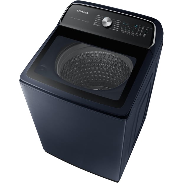 Samsung 6.2 cu.ft. Top-Load Washer