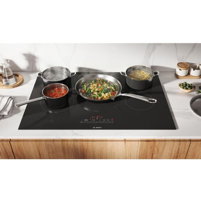 Bosch 800 Series 31 inch Electric Cooktop