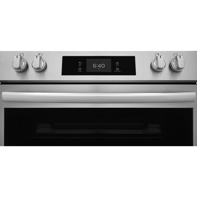 Frigidaire Gallery 30 inch Electric Range with Convection