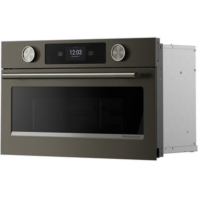 KitchenAid 1.4 cu.ft. Built-in Microwave