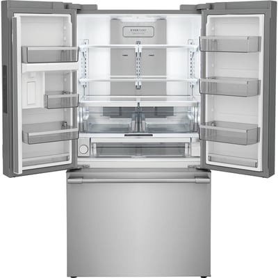 Frigidaire Professional 23.3 cu.ft. Counter-Depth French-Door Refrigerator
