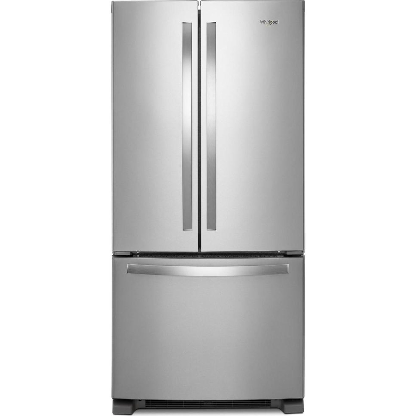 Whirlpool 22.1 cu.ft. French Door Refrigerator