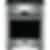 Miele 30 inch Single Oven Gas Range