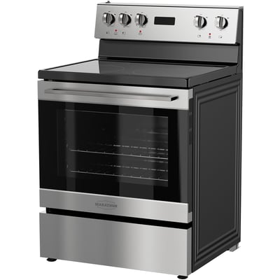 Marathon 30 inch Single Oven Electric Range