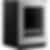 KitchenAid Built-in 24 inch 4.89 cu.ft Beverage Centre