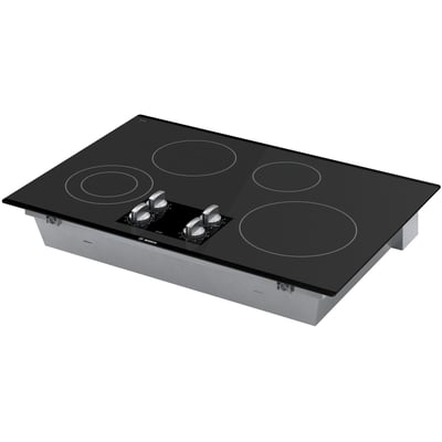 Bosch 30 inch Electric Cooktop