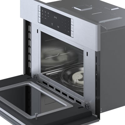 Bosch 1.6 cu.ft. Built-in Microwave