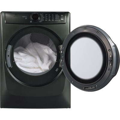Electrolux 8.0 cu.ft Electric Vented Dryer
