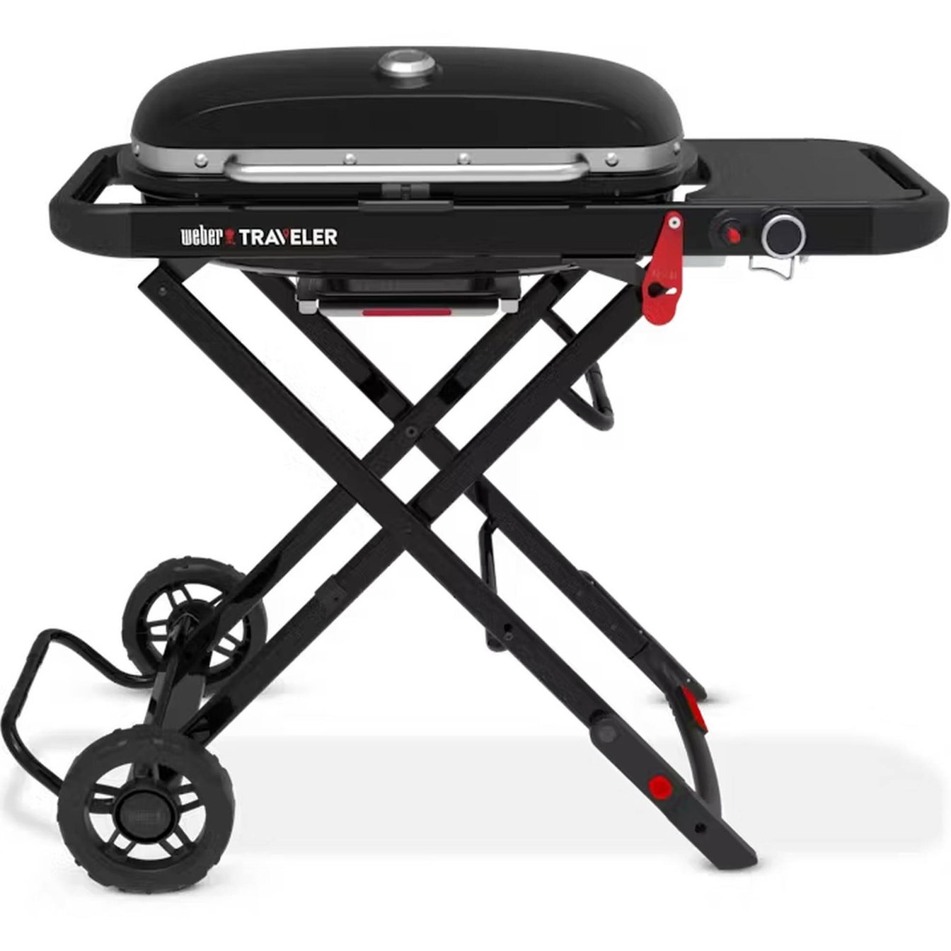 Weber Freestanding 44 inch BBQ
