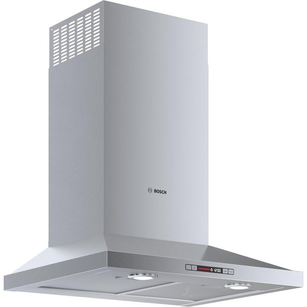 Bosch 24 inch 300 CFM Wall-Mount Canopy Hoodfan