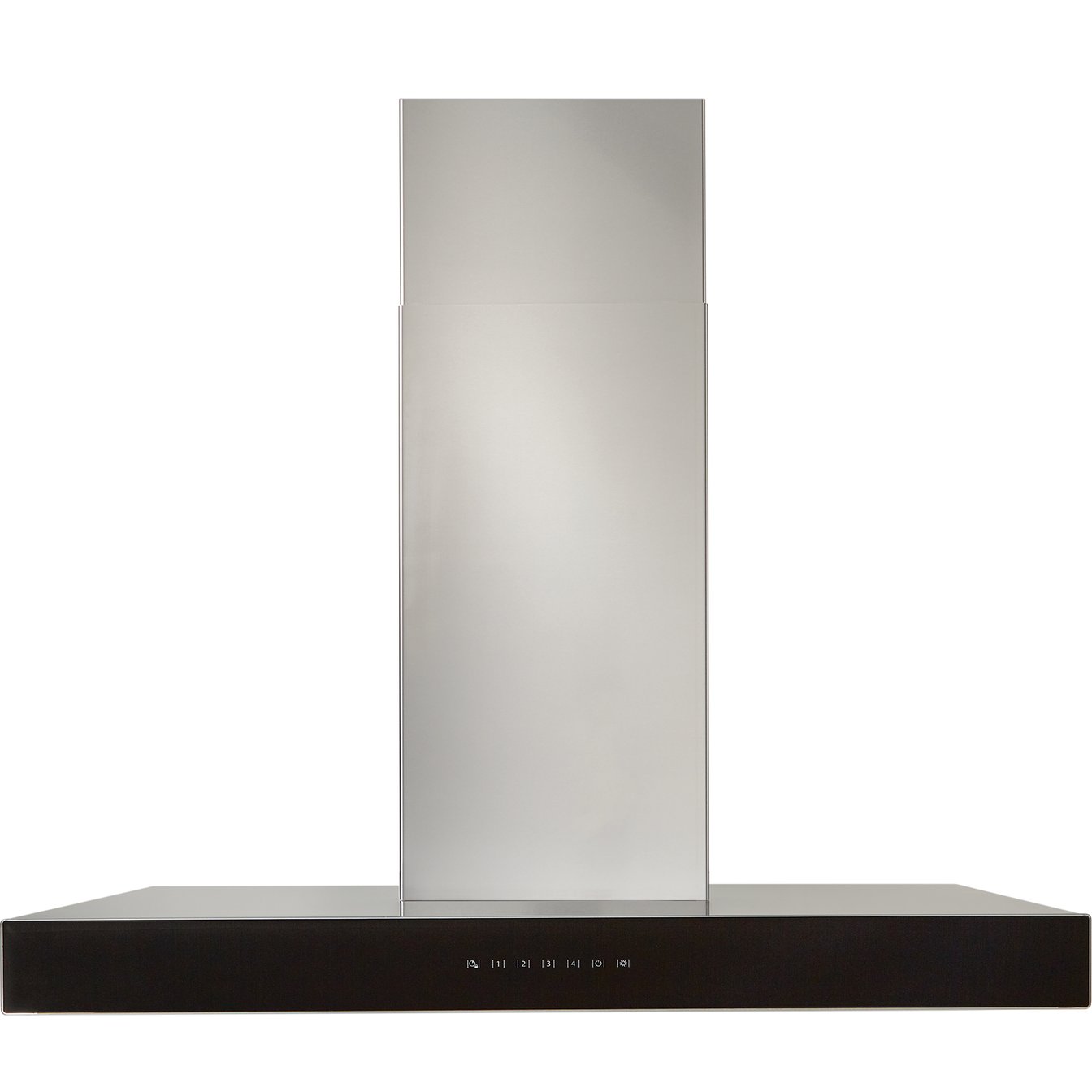 Best 36 inch 650 CFM Wall-Mount Chimney Hoodfan