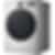 LG 7.4 cu.ft. Stackable Steam Vented Dryer