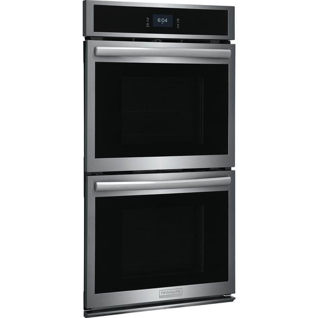 Frigidaire Gallery 27 inch Double Wall Oven with Convection