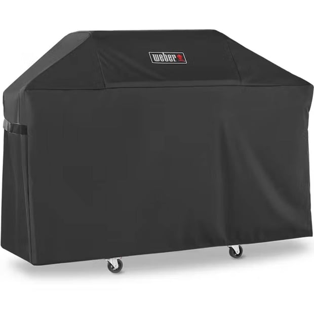 Weber Genesis 300 Series Premium Grill Cover