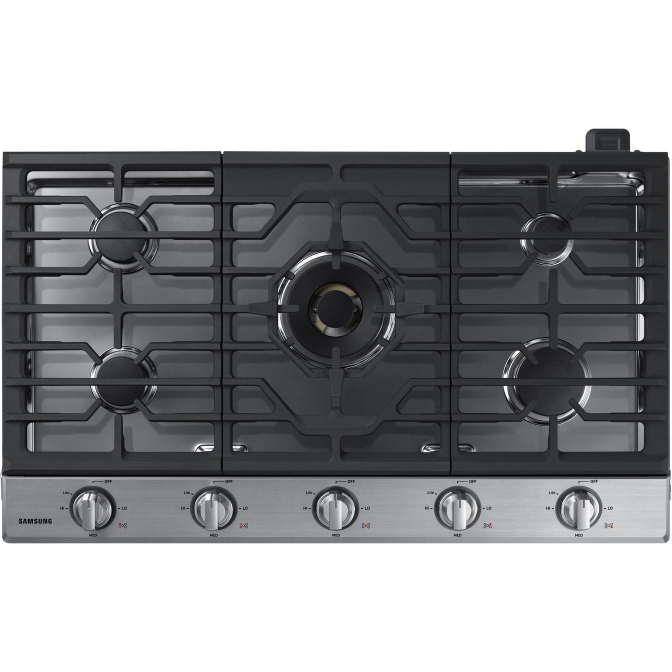 Samsung 36 inch Gas Cooktop