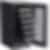 Marvel Built-in 15 inch 2.7 cu.ft. Wine Cooler
MPWC415-SG31A