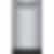 Bosch 300 5 Cycle Dishwasher with Front Controls
