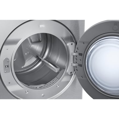 Samsung Bespoke 7.6 cu.ft. Stackable Steam Vented Dryer