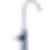 Kinetico 12 inch Contemporary Faucet