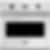 Viking Pro5 30 inch Single Wall Oven with Convection