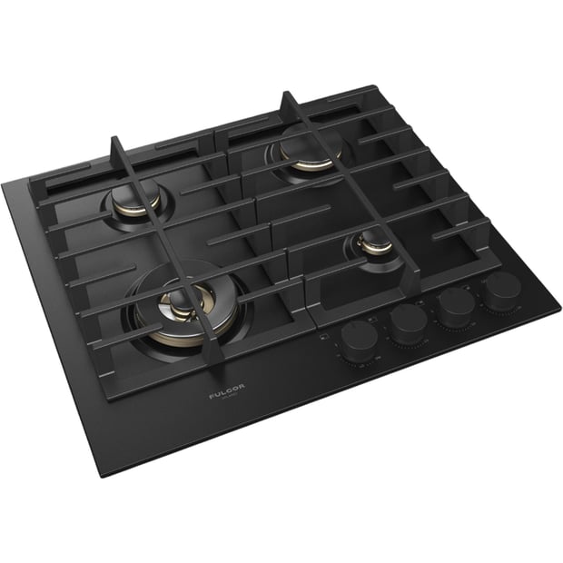 Fulgor 24 inch Gas Cooktop