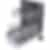 Frigidaire 24-inch 49 dB Dishwasher with Hidden Controls 