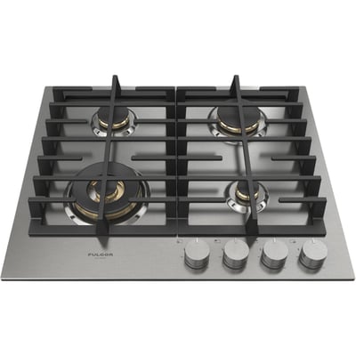 Fulgor 24 inch Gas Cooktop
