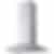 Faber 36 inch 600 CFM Island Hoodfan