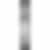 Sub-Zero Integrated 18 inch Column Door Panel with Tubular Handle and 4 inch Toe Kick - Left Hinge