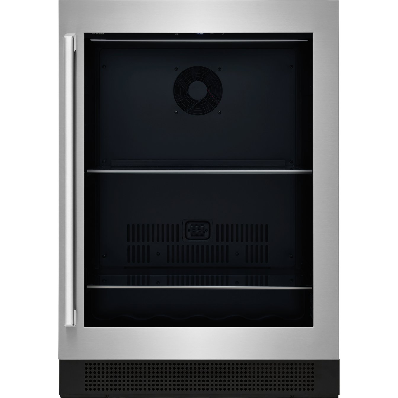 Electrolux Freestanding or Built-in 24 inch 5.1 cu.ft. Beverage Centre