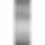 Sub-Zero 30 inch Right Hinge Column Door Panel with Tubular Handle and 4 inch Toe Kick