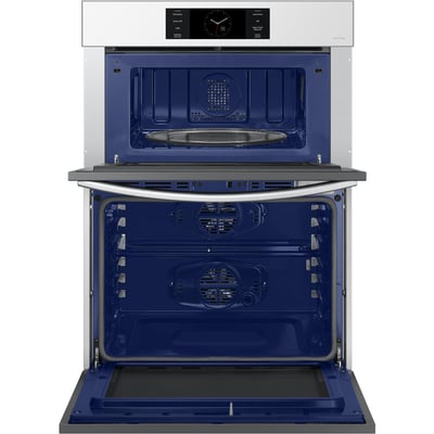 Samsung 30 inch Combo Wall Oven with Convection