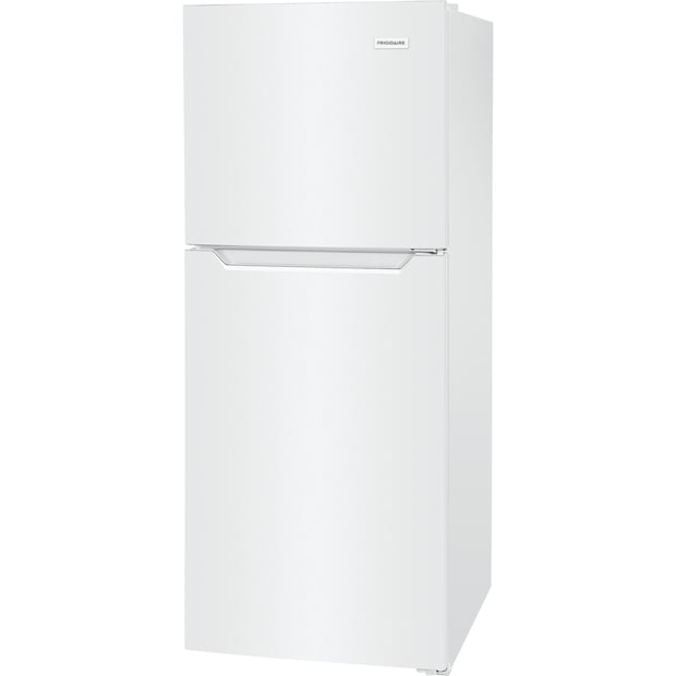 Frigidaire 10.1 cu.ft. Top-Freezer Refrigerator