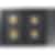 Dacor 30 inch Gas Cooktop