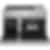 JennAir 48 inch Double Oven Gas Range