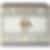 La Cornue 43 inch Double Oven Induction Range with Polished Brass Detail