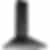Broan 30 inch 460 CFM Wall-Mount Chimney Hoodfan