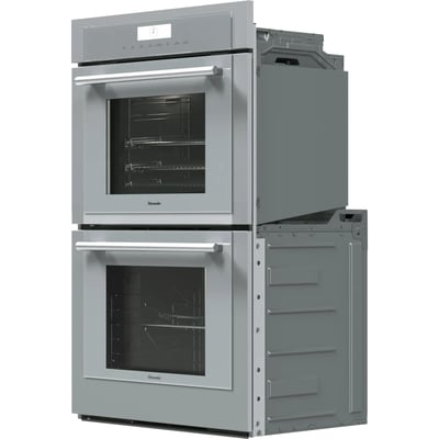 Thermador 30 inch Single Wall Oven with Steam Convection