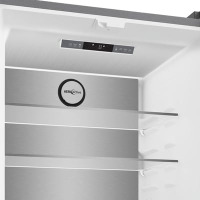 Blomberg 16.09 cu.ft. Counter-Depth French-Door Refrigerator