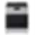 LG 30 inch Single Oven Electric Range