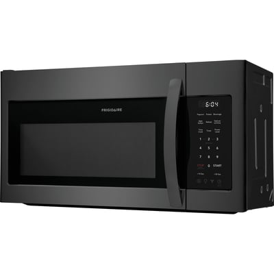 Frigidaire 1.8 cu.ft. 300 CFM Over-the-Range Microwave