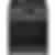 LG 30 inch Single Oven Electric Range
