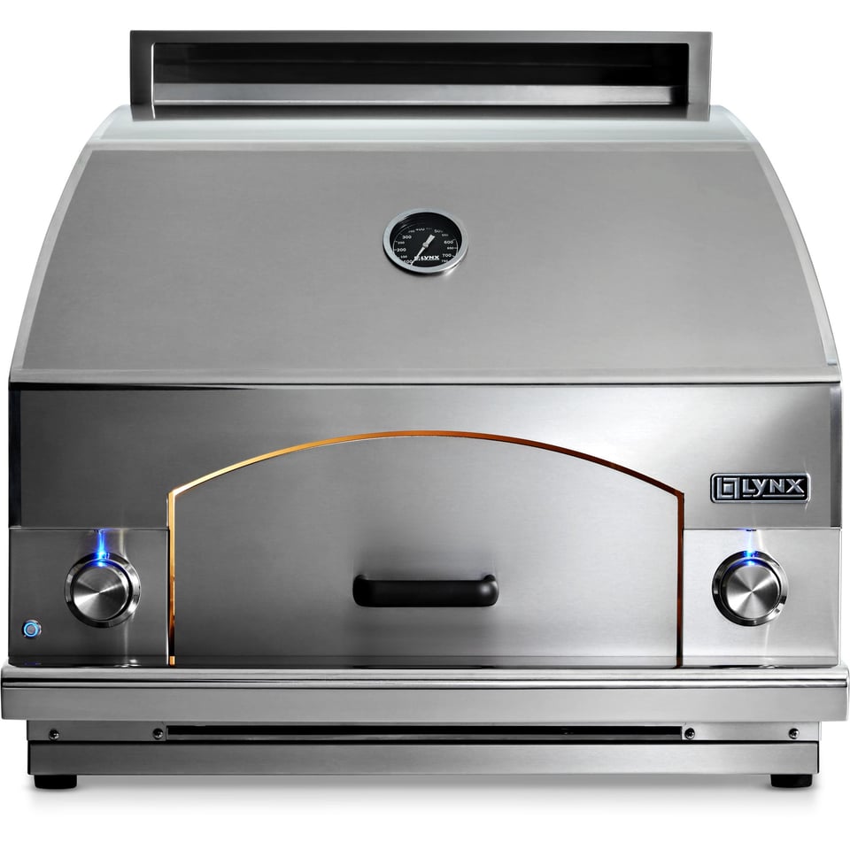 Lynx Professional Built-in Liquid Propane BBQ Grill · Trail