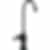 Kinetico 12 inch Designer Faucet